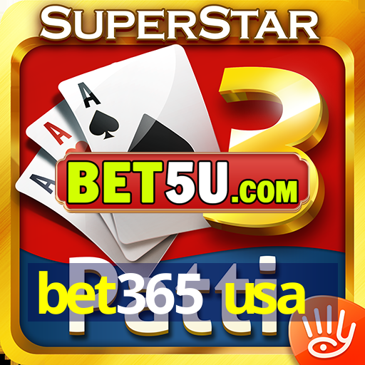 bet365 usa